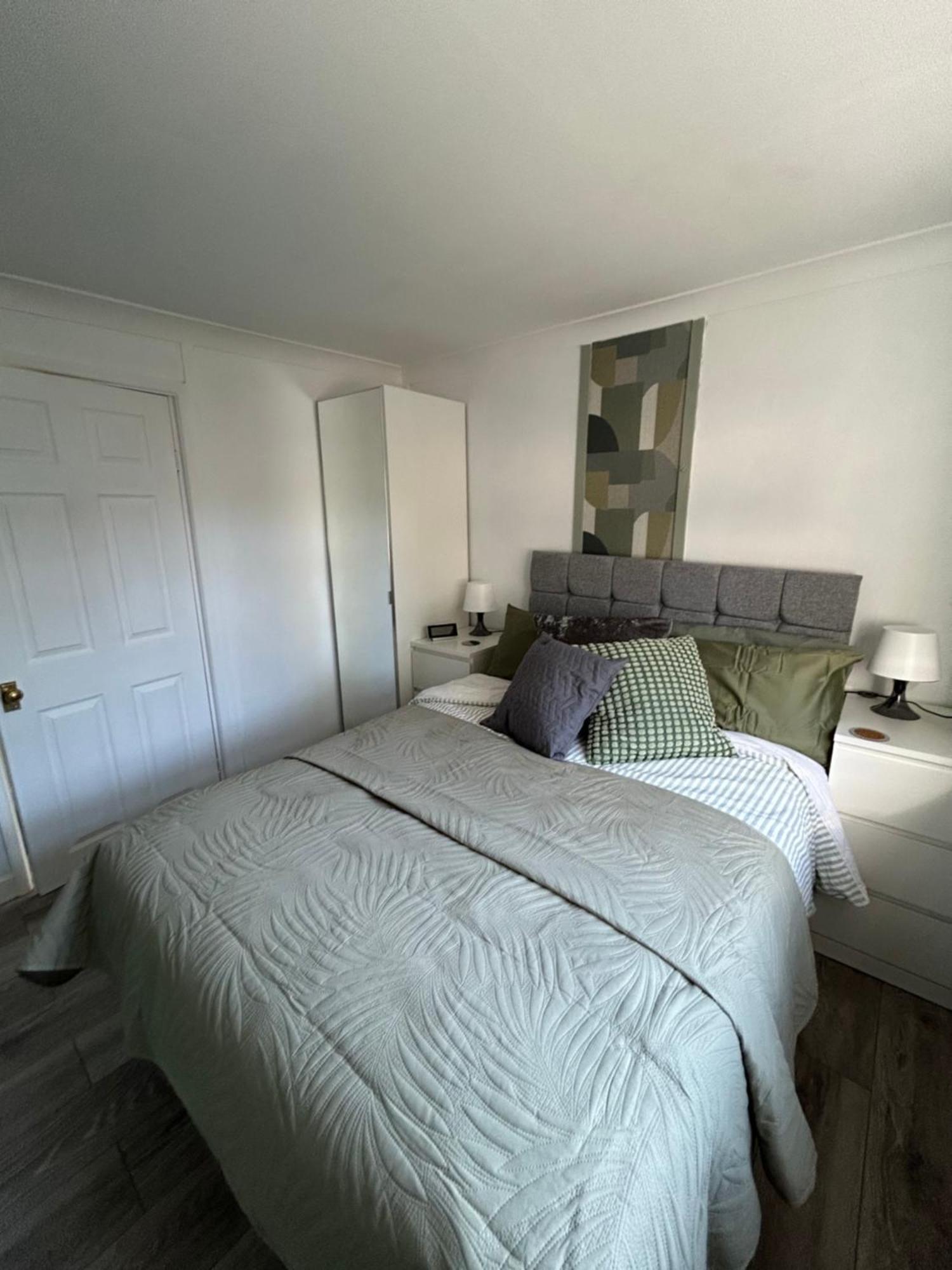 The Chalet By Hip Haus Humberston Esterno foto