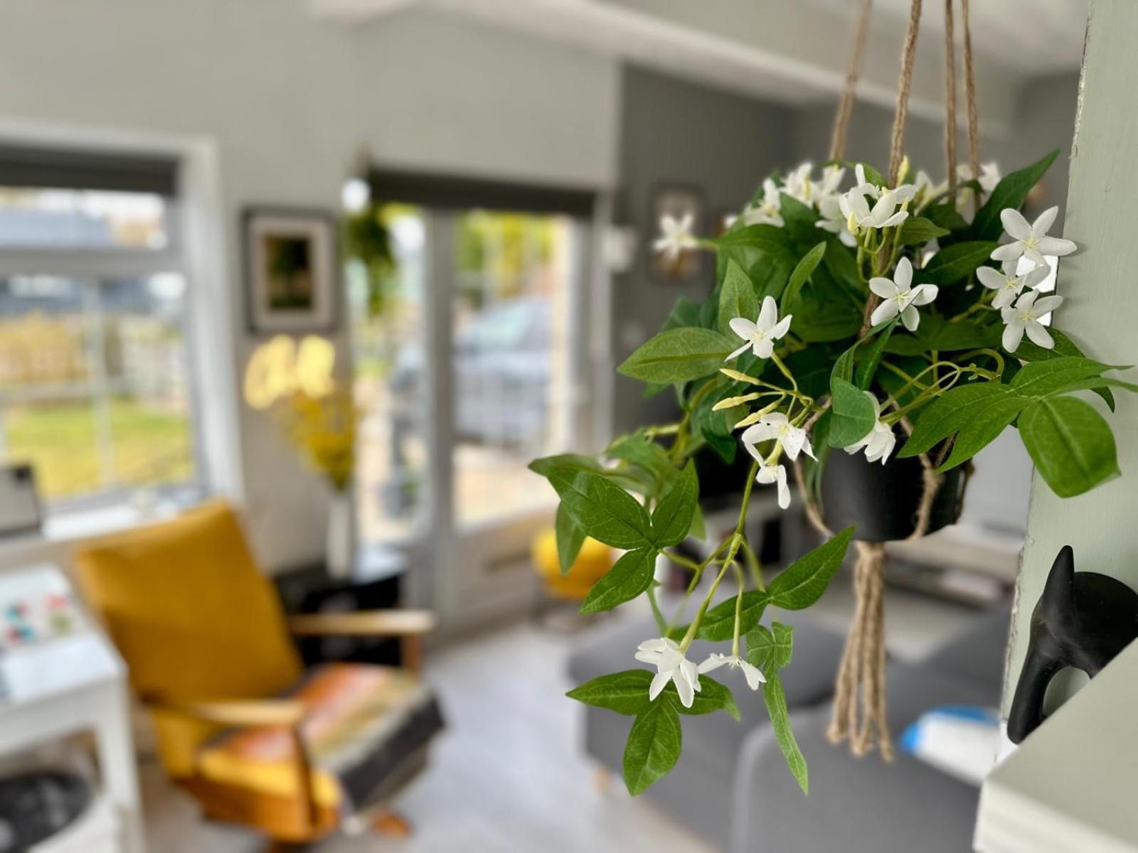 The Chalet By Hip Haus Humberston Esterno foto